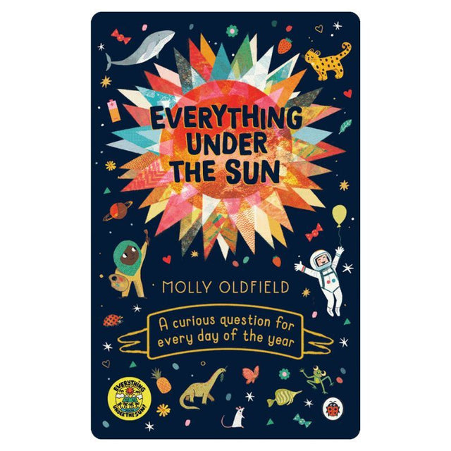 Yoto Everything Under The Sun Card