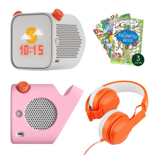 Yoto 3rd Generation Audio Player Bundle