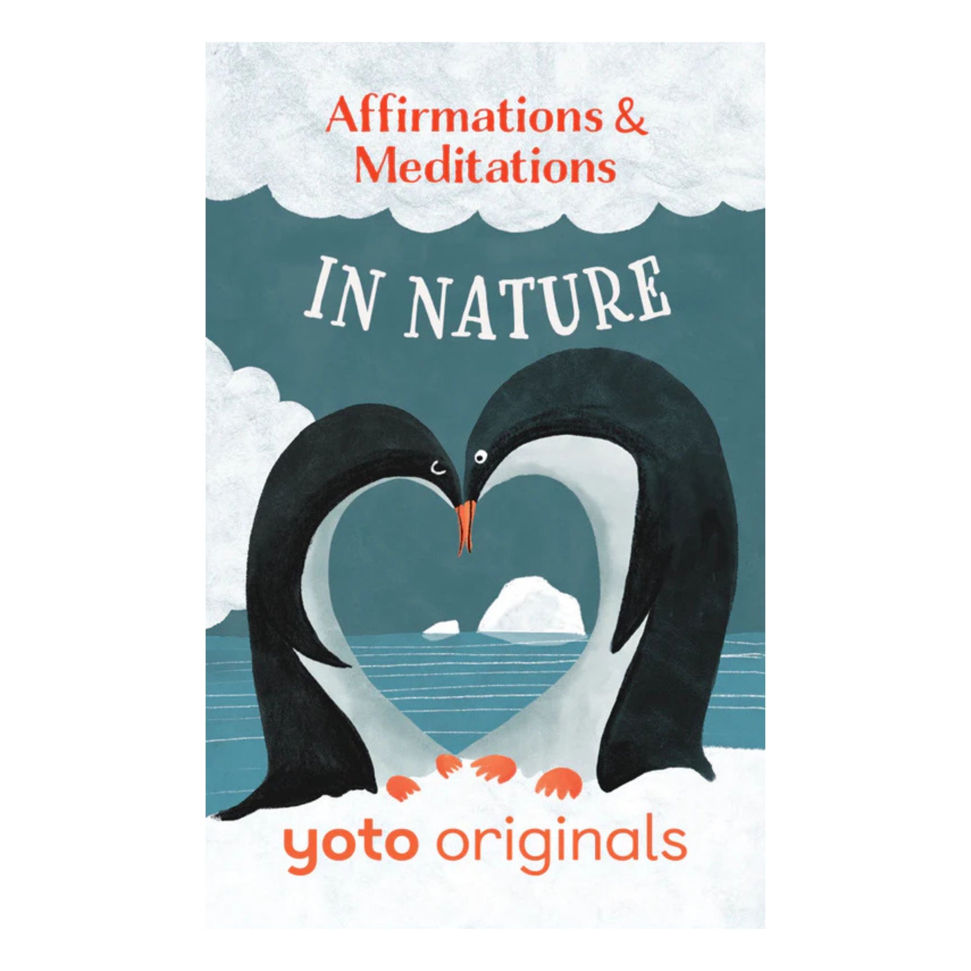Yoto Affirmations and Meditations Pack