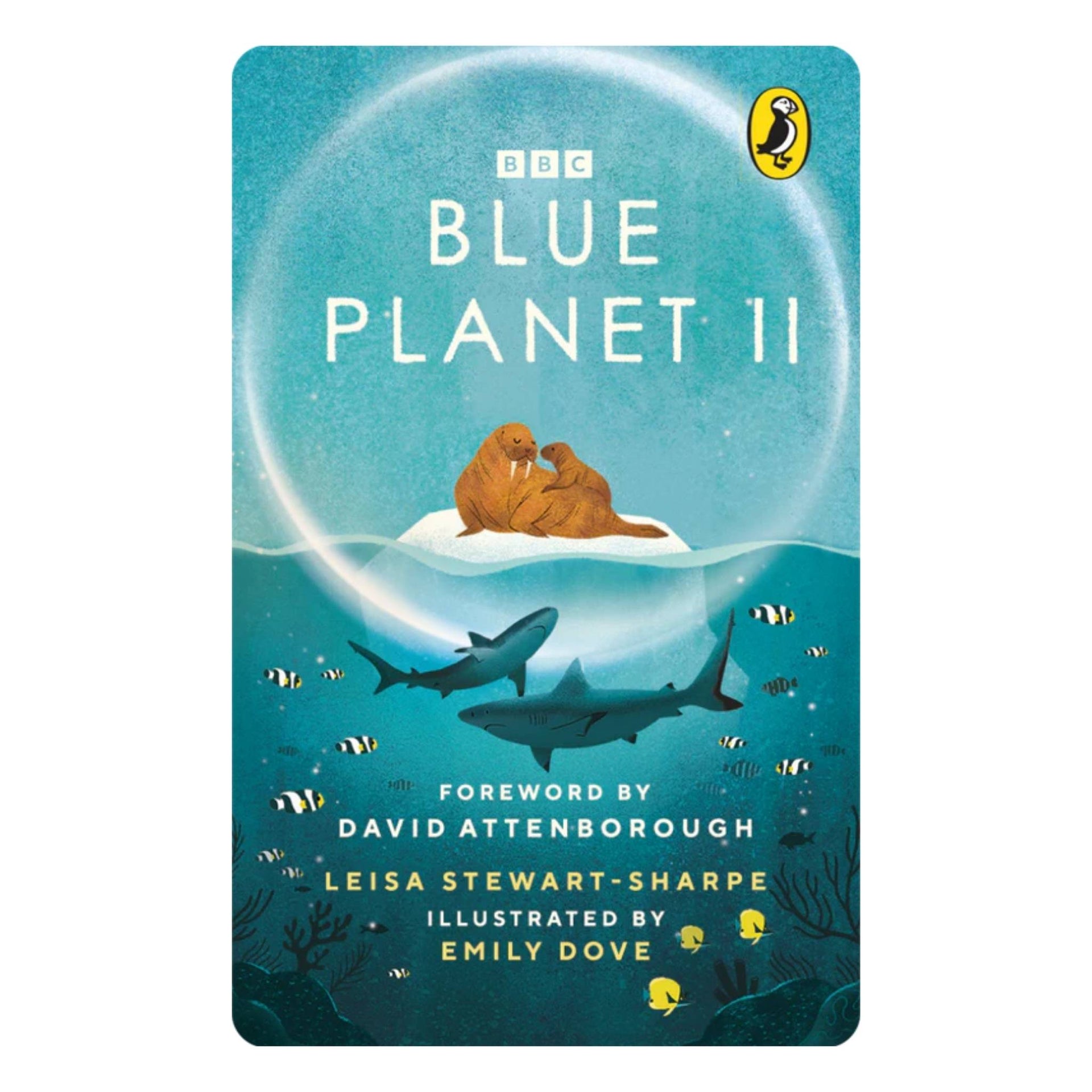 Yoto BBC Earth Collection Card Set