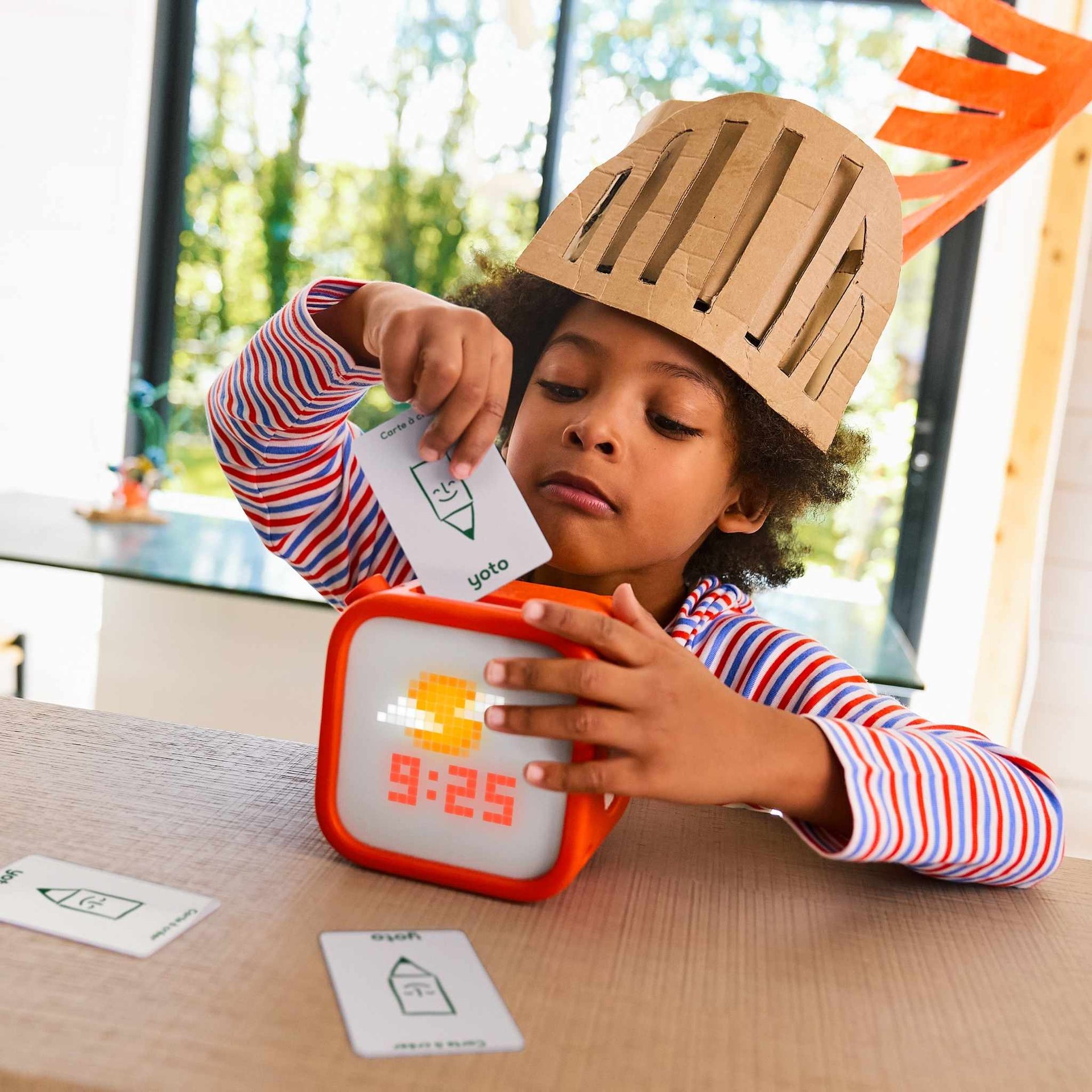 Yoto Player 3rd Generation
