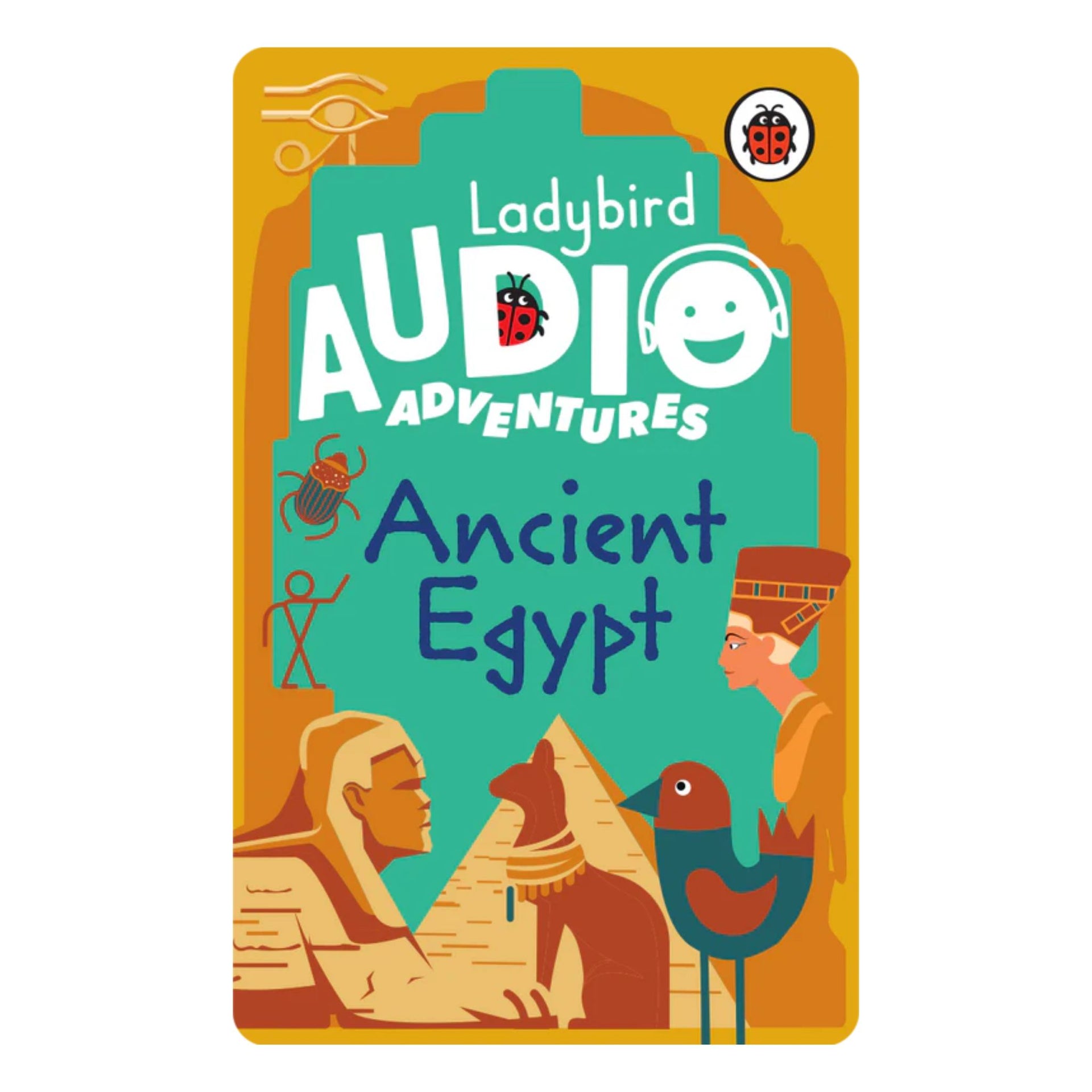 Yoto Ladybird Audio Adventures Volume 3