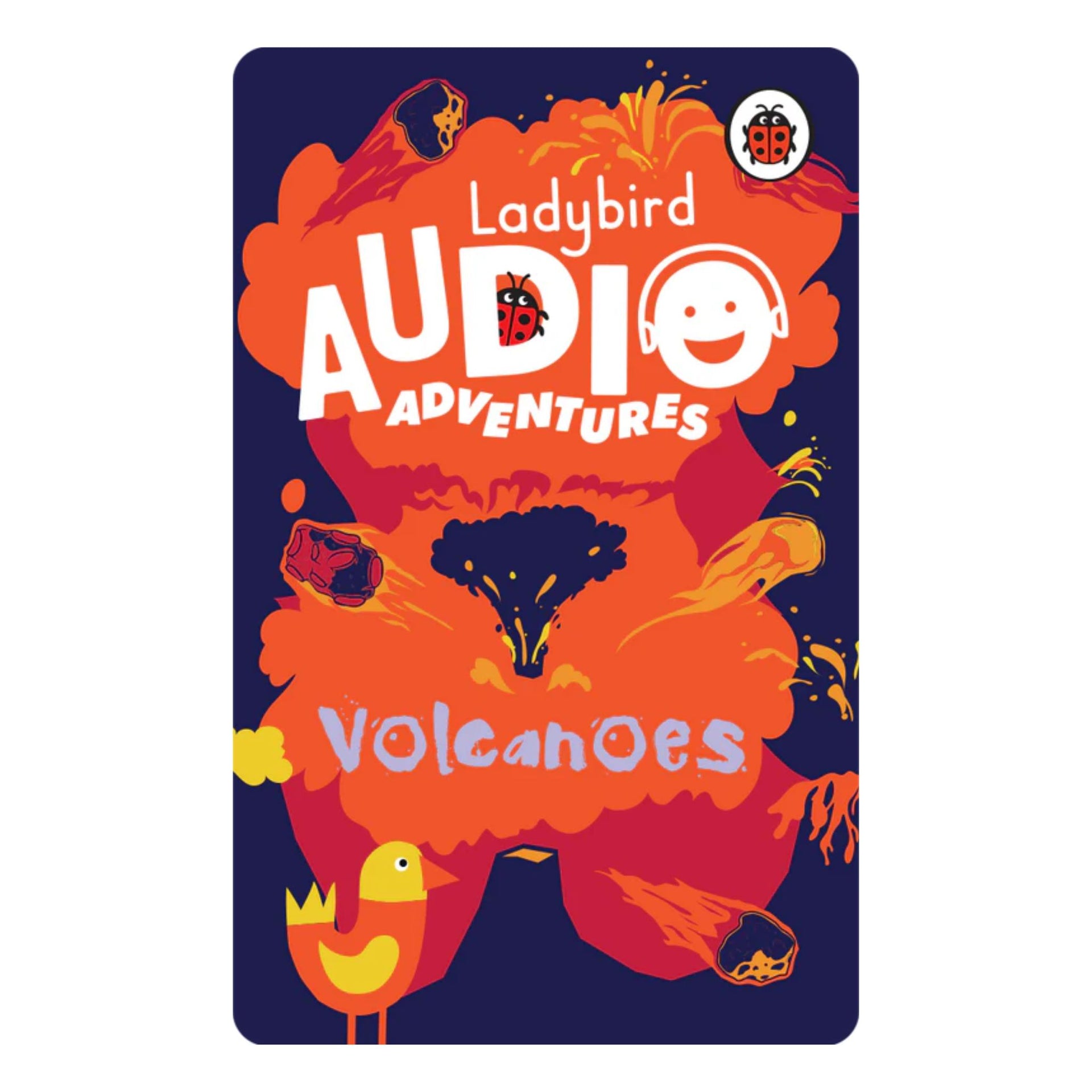 Yoto Ladybird Audio Adventures Volume 3