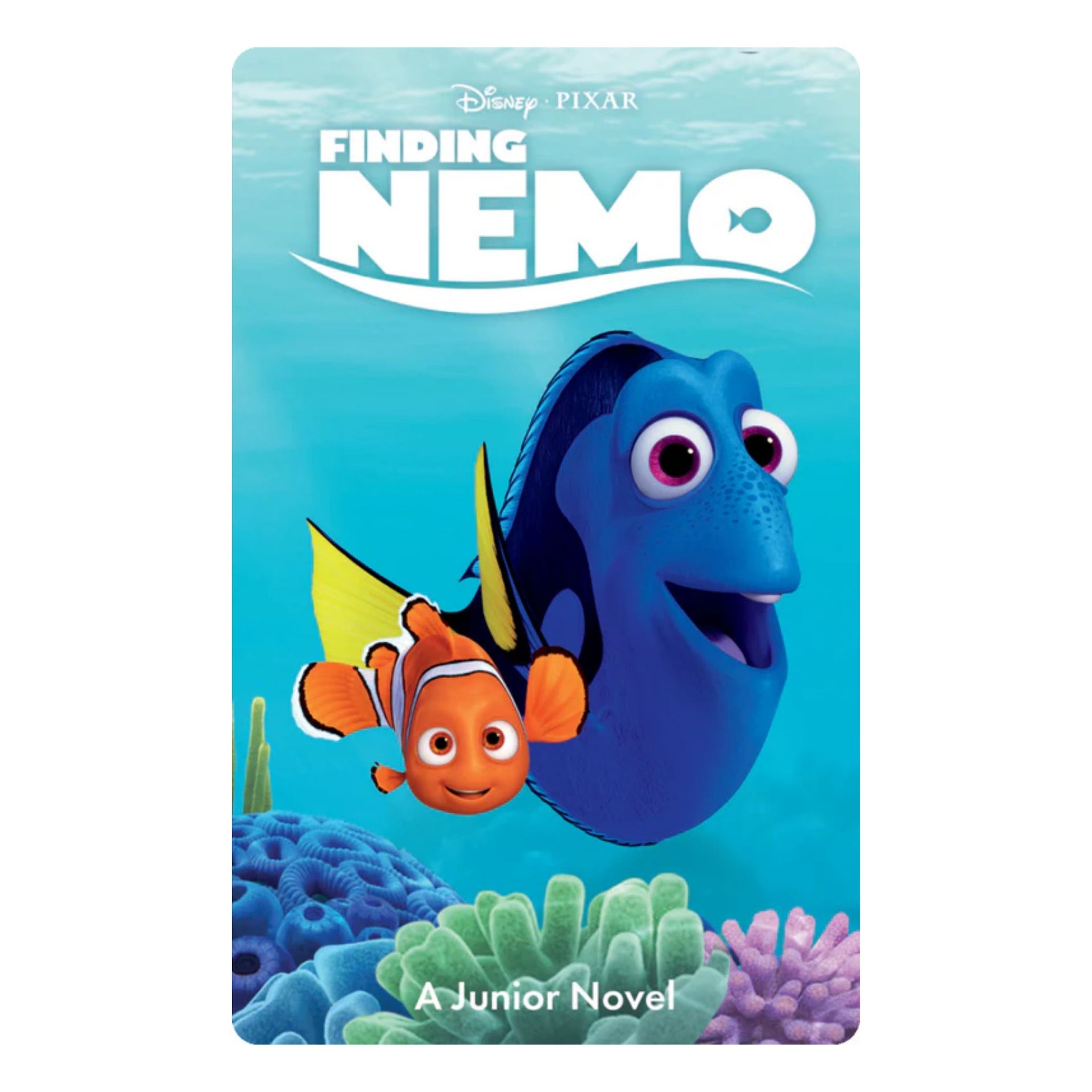Yoto Pixar Audio Collection