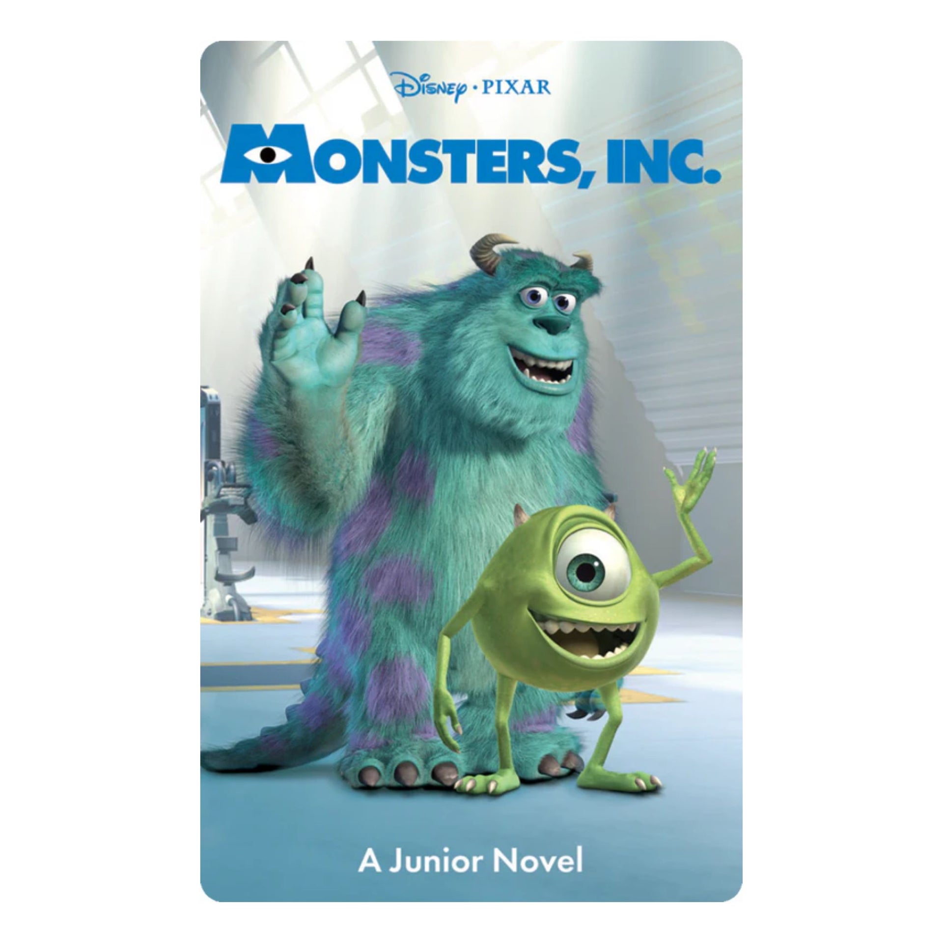Yoto Pixar Audio Collection