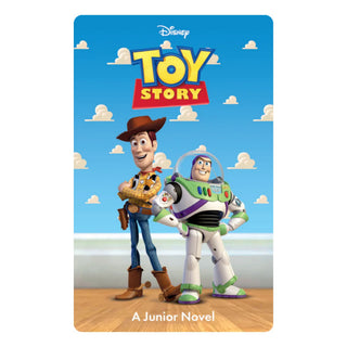 Yoto Toy Story
