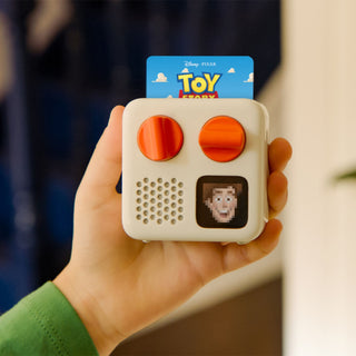 Yoto Toy Story