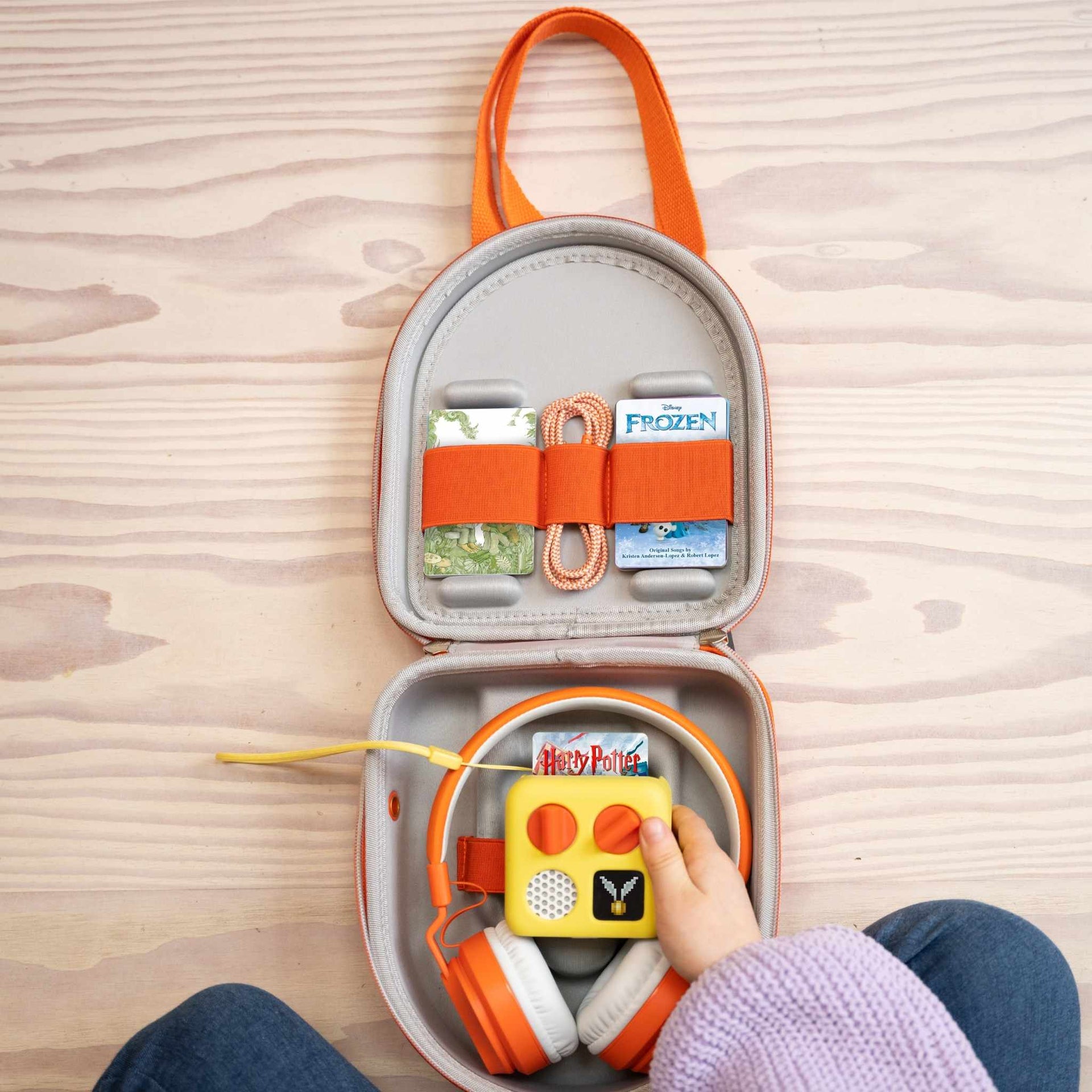 Yoto Mini Travel Case