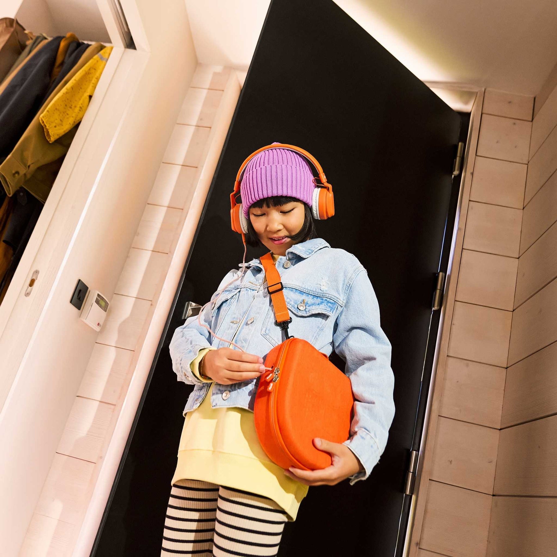 Yoto Mini Travel Case
