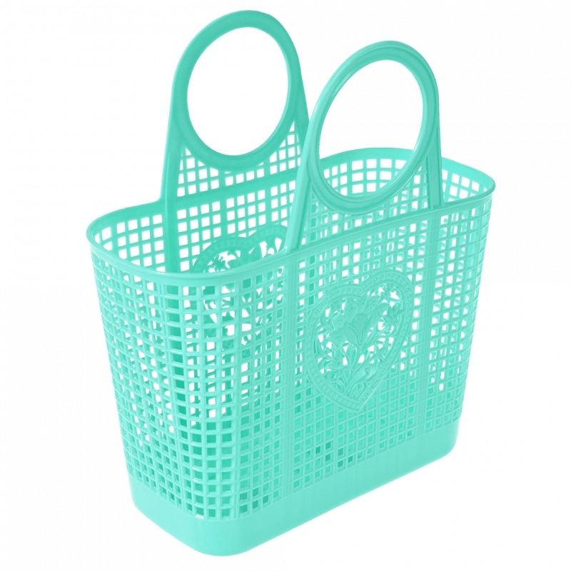 Rex London Mint Amélie Basket
