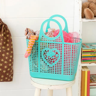 Rex London Mint Amélie Basket