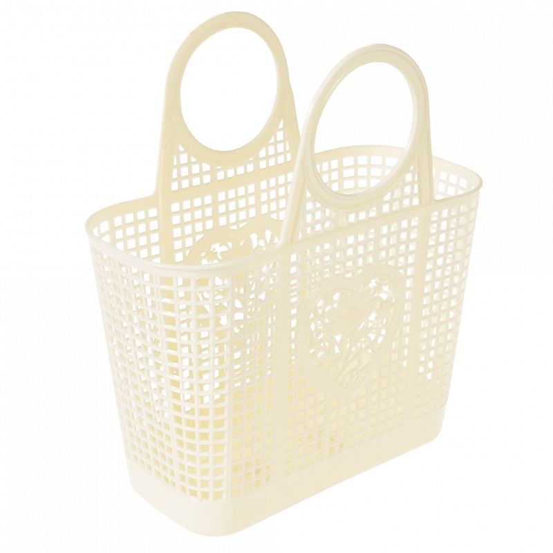 Rex London Cream  Amélie Basket