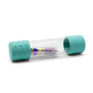Jellystone Calm Down Sensory Bottle - Mint