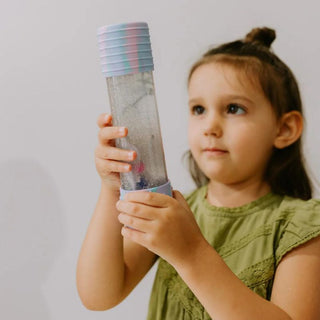 Jellystone Calm Down Sensory Bottle - Unicorn