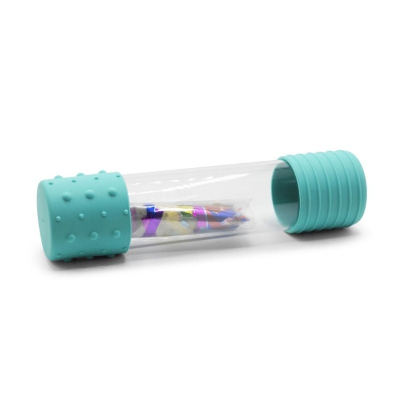 Jellystone Calm Down Sensory Bottle - Mint