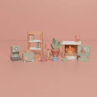 Little Dutch Dolls House Furniture Expansion Set