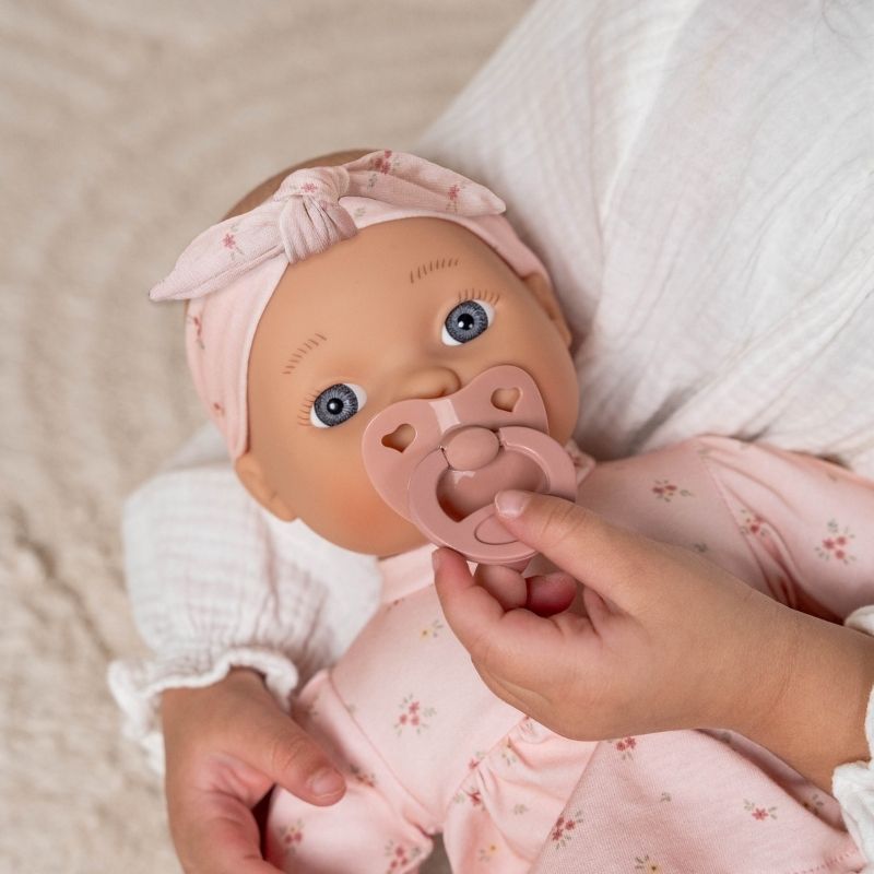 Little Dutch Baby Doll Lily