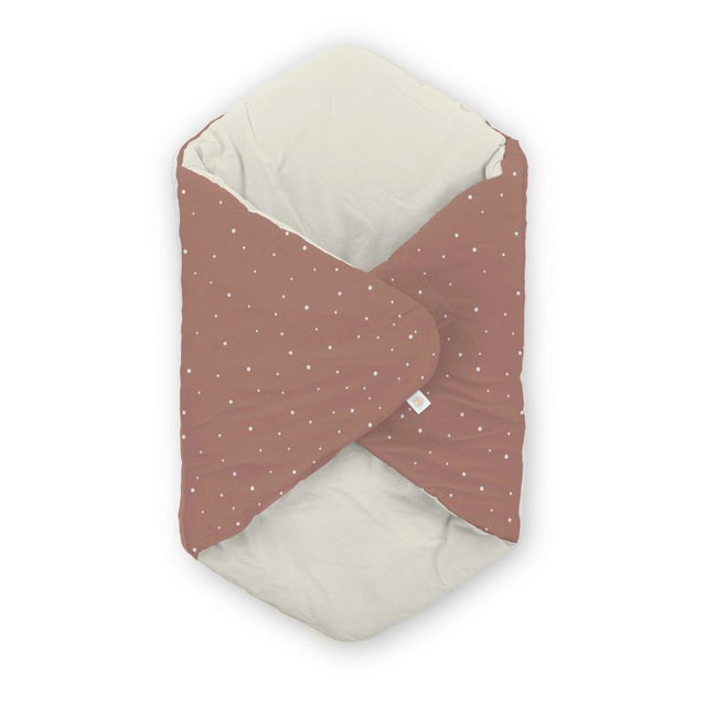 Miniland Doll Blanket - Pink