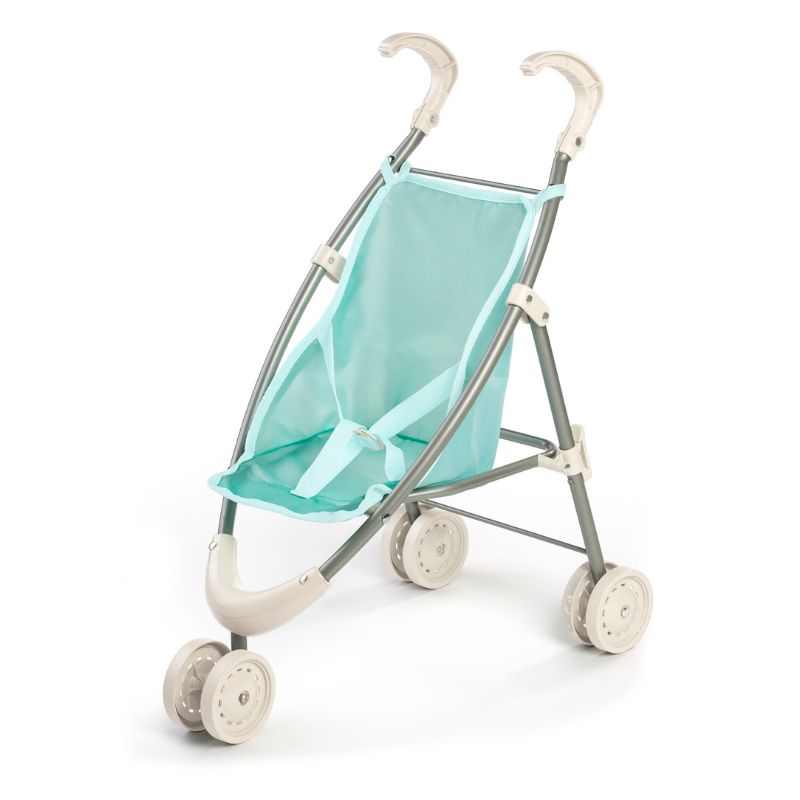 Doll Accessories Bundle - Mint