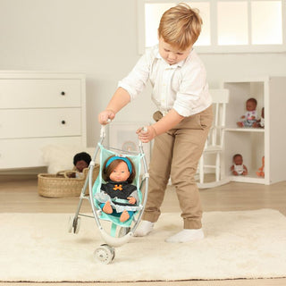 Doll Accessories Bundle - Mint