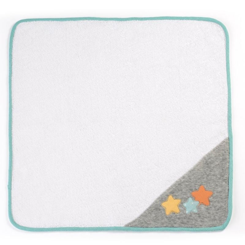 Miniland Doll Towel