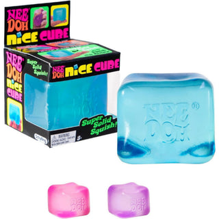 NeeDoh Nice Cube