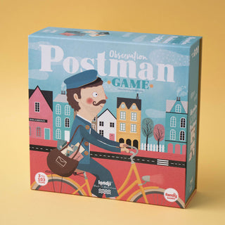 Londji Postman Game
