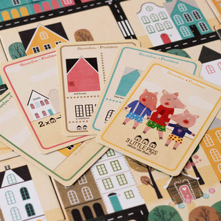 Londji Postman Game