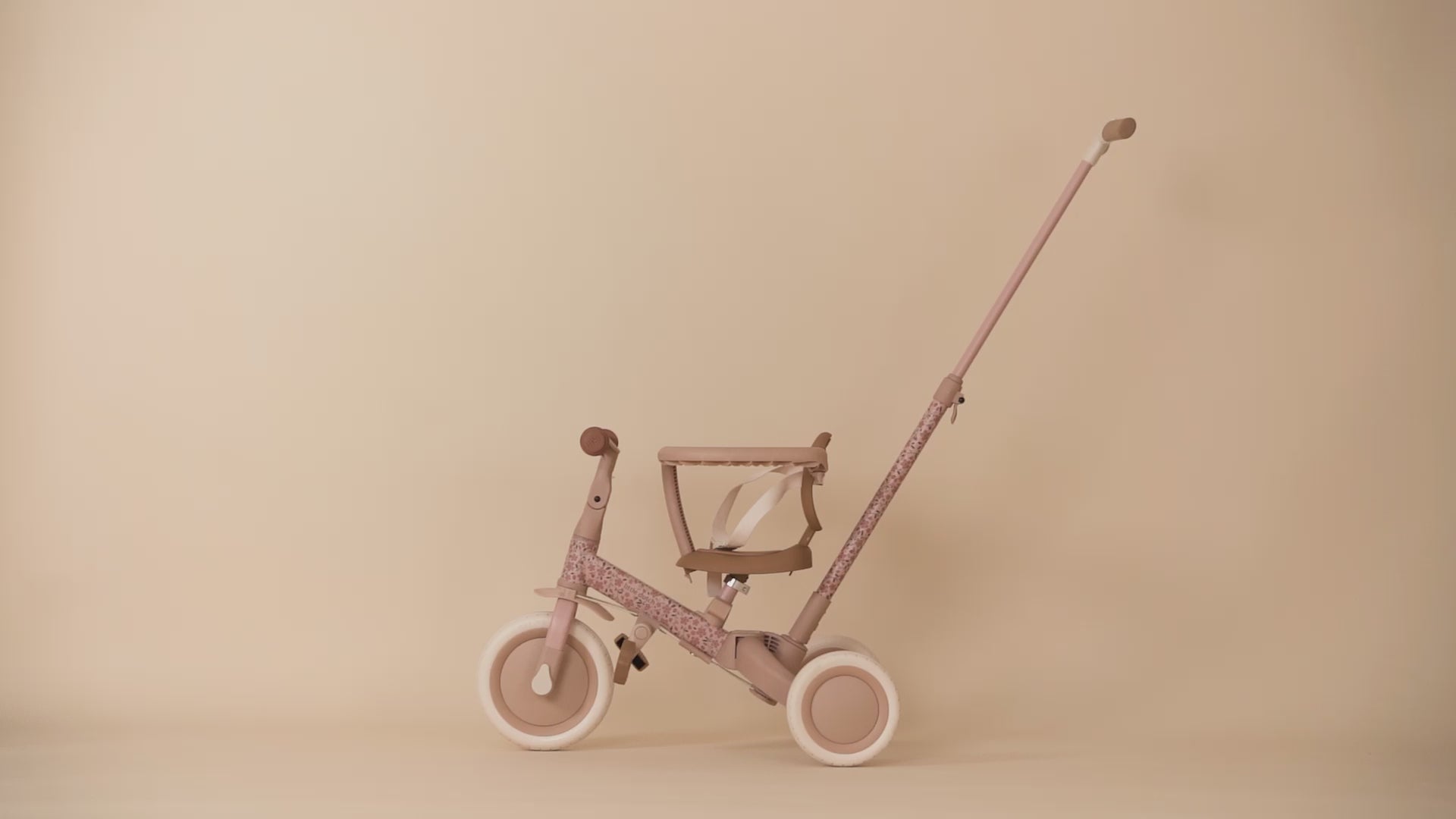 Little Dutch 4 in 1 Trike Instruction Video