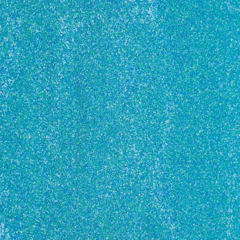 Rainbow Eco Play Mixies Glitter Sand - Ocean 2.5KG