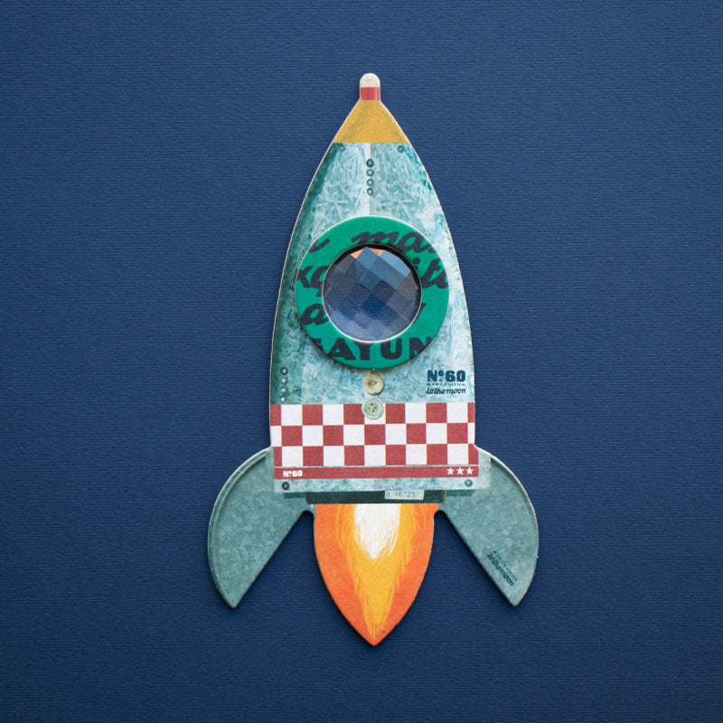 Londji Rocket Bee Eye
