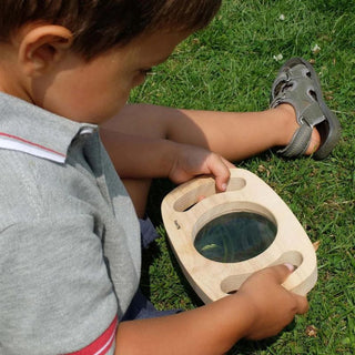 TickiT Easy Hold Magnifier