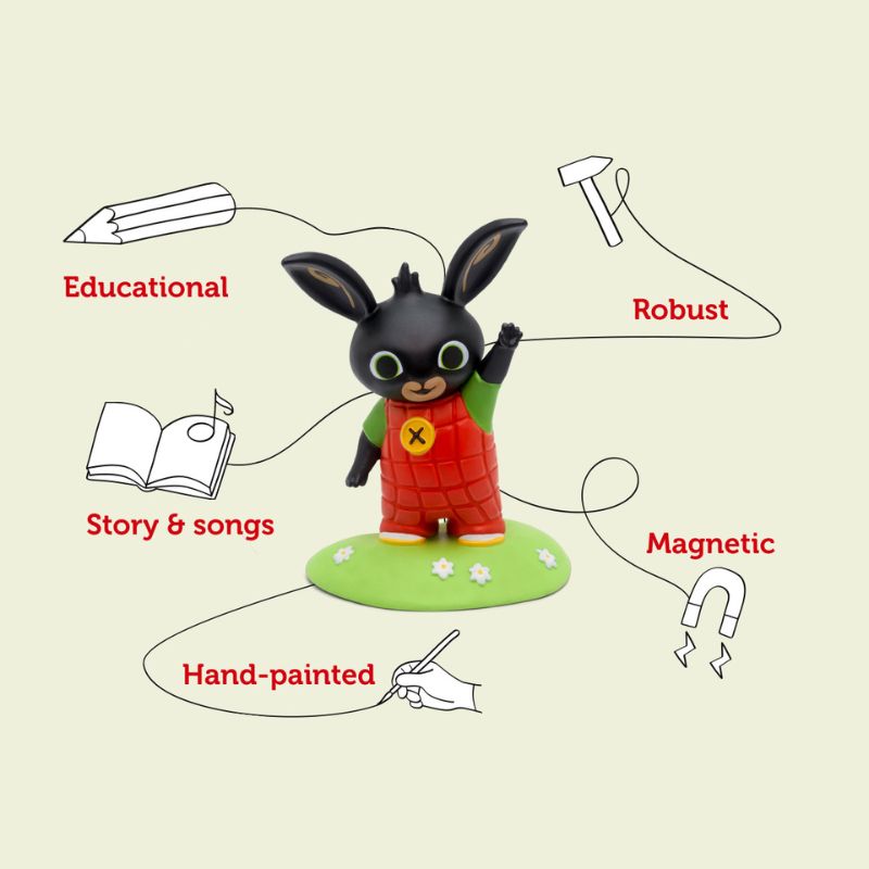 Tonies Bing Bunny