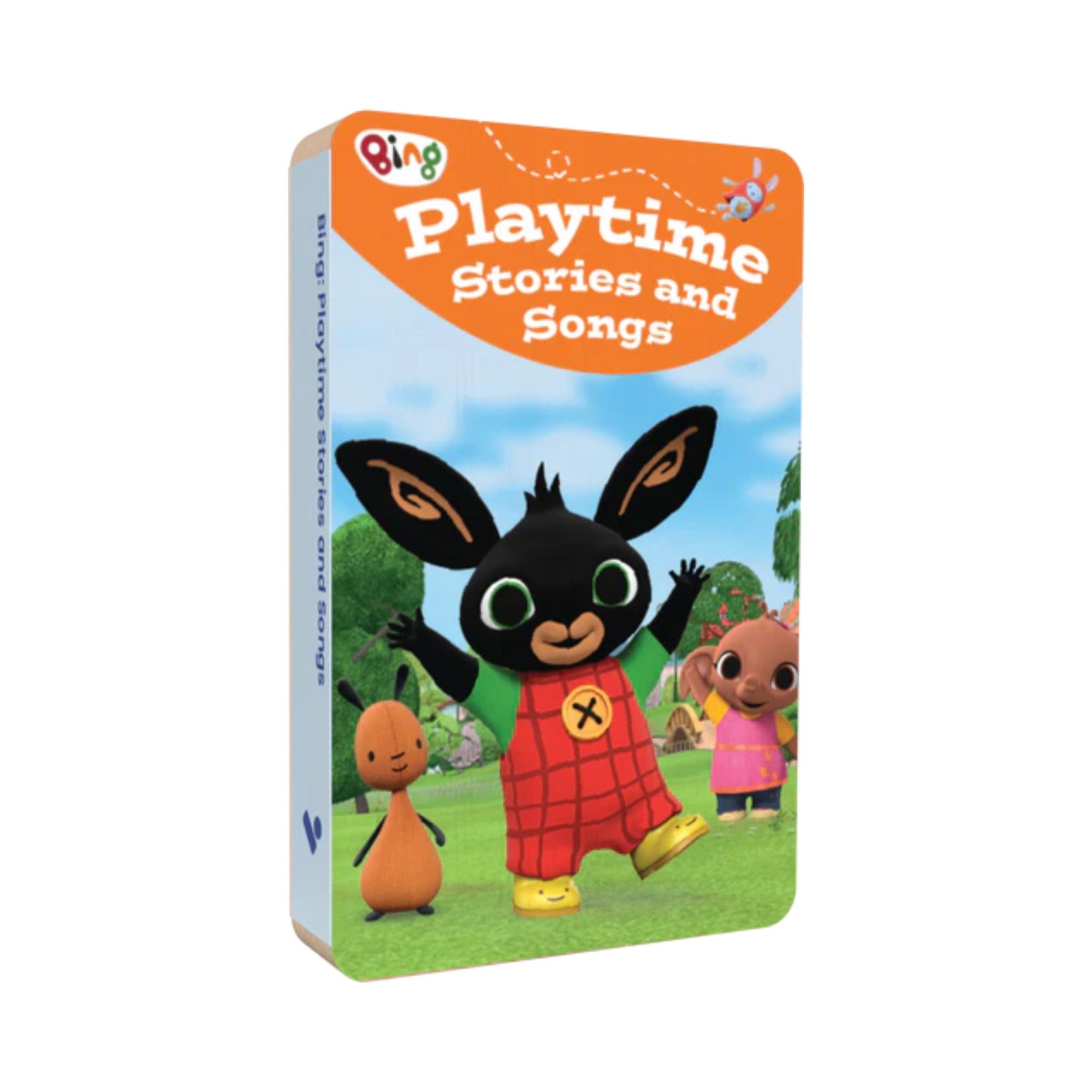 Voxblock Audiobook Bundle - Toddler Favourites