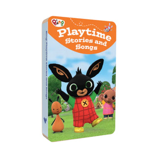 Voxblock Audiobook Bundle - Toddler Favourites