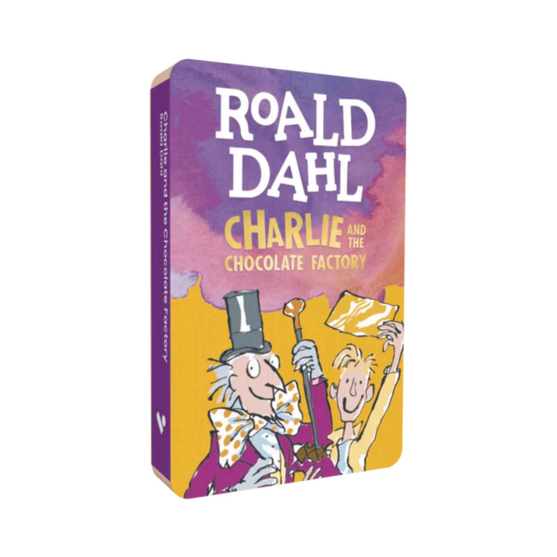 Voxblock Audiobook Bundle - Roald Dahl