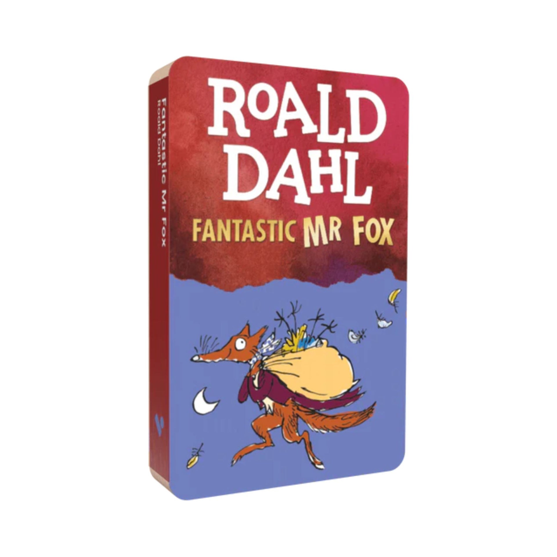 Voxblock Audiobook Bundle - Roald Dahl