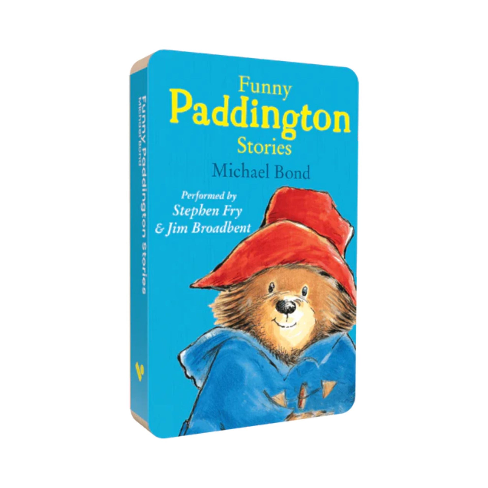 Voxblock Audiobook Bundle - Paddington