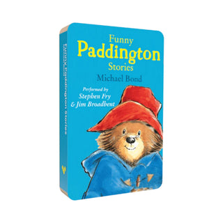 Voxblock Audiobook Bundle - Paddington