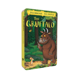 Voxblock The Gruffalo Audiobook