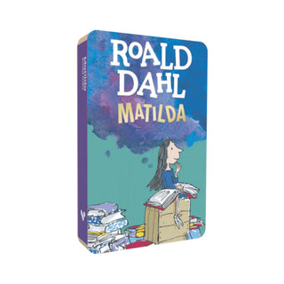 Voxblock Audiobook Bundle - Roald Dahl