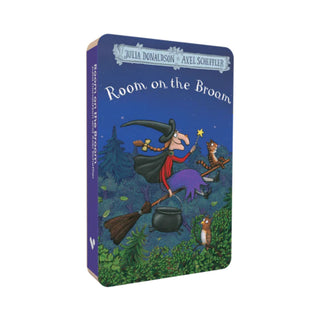 Voxblock Starter Bundle - Gruffalo & Friends